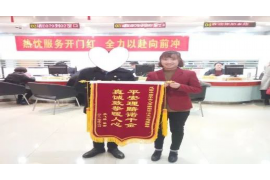 合作企业清欠服务